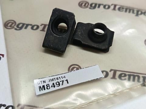 M84971 John Deere Nut