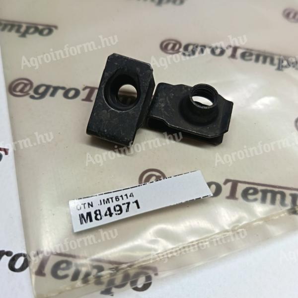 M84971 John Deere Nut