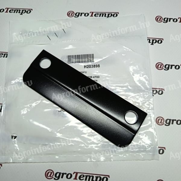 H203898 John Deere Lemez 