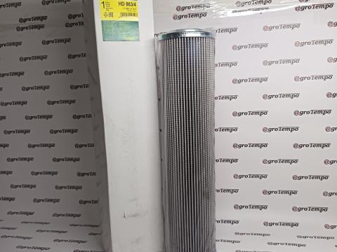 HD 863/4 Mann-Filter Hidraulika szűrő HD 863/4 Mann-Filter Hidraulika szűrő