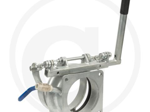 4050218516 GRANIT Gyorscsatlakozó 6” M-elemmel 6&amp;quot;