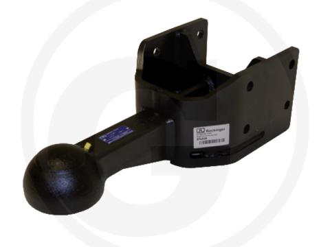 ROE57L024 Rockinger Komplett vonószerkezet