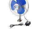 131800012 Kabin ventilátor, 12 V