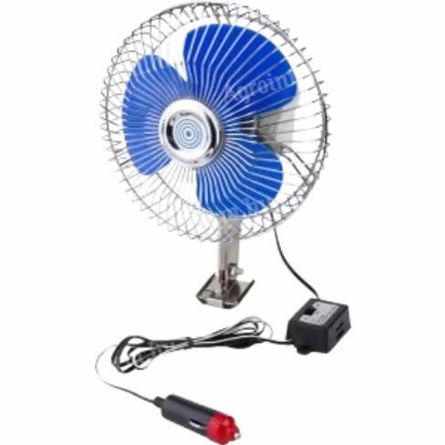 131800012 Kabin ventilátor, 12 V