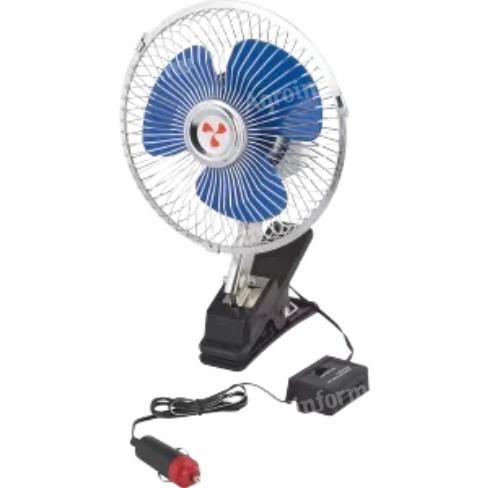 131800024 Kabin ventilátor, 24 V
