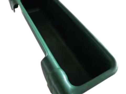 1620102403 OK PLAST Átakasztható vályú 100 cm 42 l modell 1024 1620102403 OK PLAST Átakasztható vályú 100 cm 42 l modell 1024
