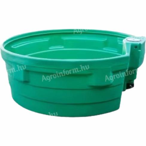 BU2227 LA BUVETTE Legelői itató, Prebac, 1000 l