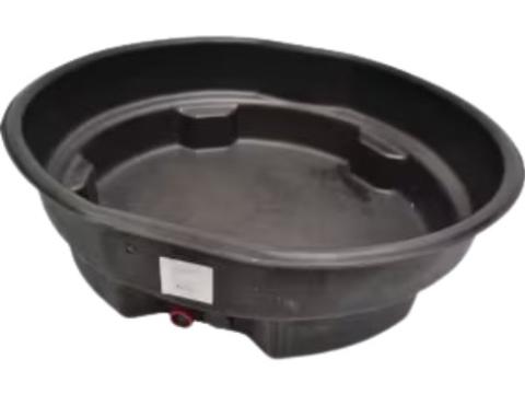 BUE101 LA BUVETTE Öko kád 400L