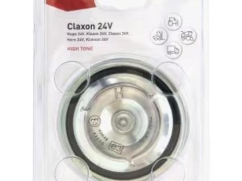 CL10024V KRAMP Jelzőkürt 24V CL10024V KRAMP Jelzőkürt 24V