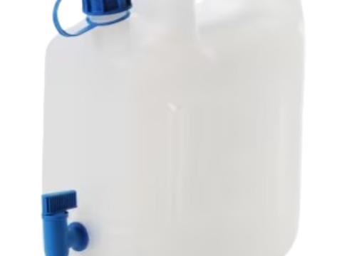 JK817500 Hünersdorff Vizeskanna 12 l JK817500 Hünersdorff Vizeskanna 12 l