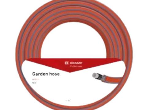 SL52001250 KRAMP Tömlő Hobby 1/2&quot;, 50m SL52001250 KRAMP Tömlő Hobby 1/2&quot;, 50m