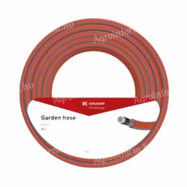 SL52001250 KRAMP Tömlő Hobby 1/2", 50m