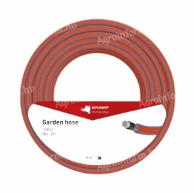 SL52001925 KRAMP Tömlő Hobby 3/4", 25m
