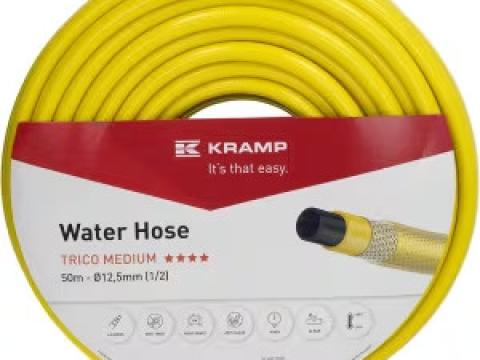 SL5911250 KRAMP Hose Trico közepes 1/2&amp;quot; 50 m