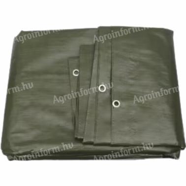 T300400100KR KRAMP Ponyva 3x4m 100g/m²