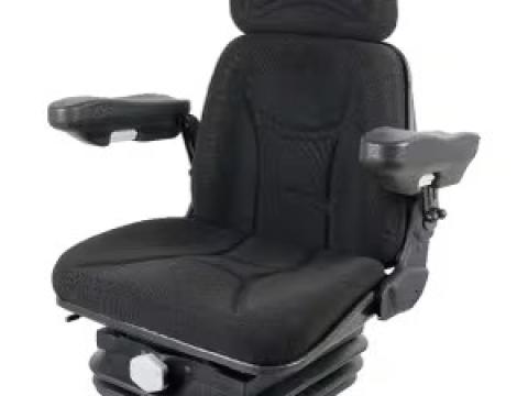 TS40000KR KRAMP Szövet ülés, mechanikusan rugózott TS40000KR KRAMP Szövet ülés, mechanikusan rugózott