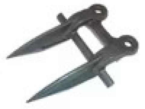 0006262951N Non Original Dupla ujj 6&quot; 0006262951N Non Original Dupla ujj 6&quot;