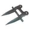 0006262951N Non Original Dupla ujj 6"