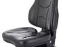 TS23000KR KRAMP PVC ülés mechan. rugózású