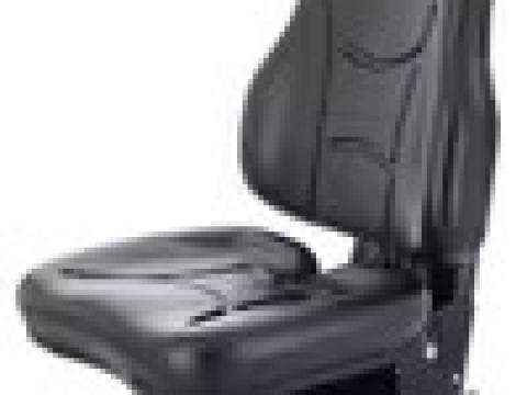 TS23000KR KRAMP PVC ülés mechan. rugózású