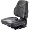 TS23000KR KRAMP PVC ülés mechan. rugózású