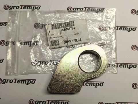 LCB484794 John Deere Kar LCB484794 John Deere Kar