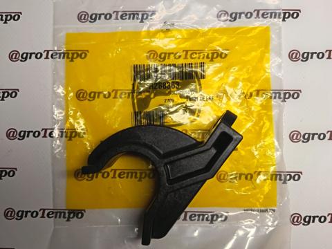 R288363 John Deere Akkumulátor panel tartókonzol R288363 John Deere Akkumulátor panel tartókonzol