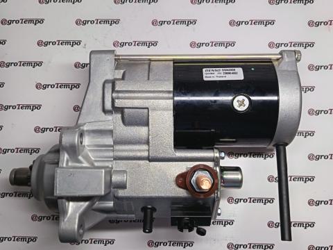 DSN2008 Denso Önindító 12 V, 4,8 kW DSN2008 Denso Önindító 12 V, 4,8 kW