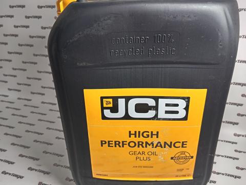 4000/2205 JCB JCB GEAR OIL HP PLUS- Hajtóműolaj (20L) 4000/2205 JCB JCB GEAR OIL HP PLUS- Hajtóműolaj (20L)