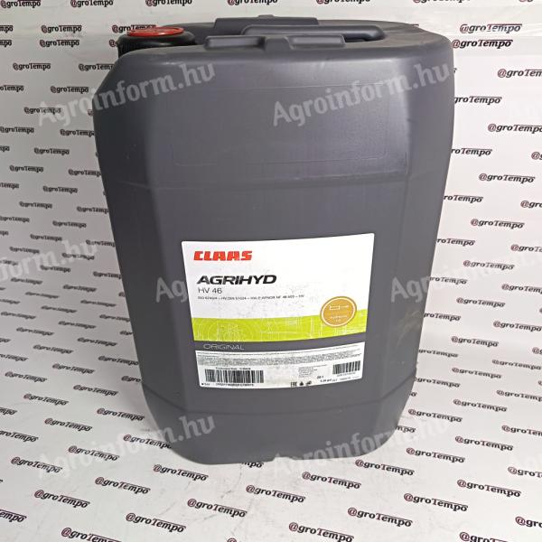 TO1474450 CLAAS AGRIHYD HV 46 - 20l