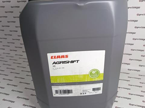 TO188977 CLAAS Agrishift XE 10W-30 20L