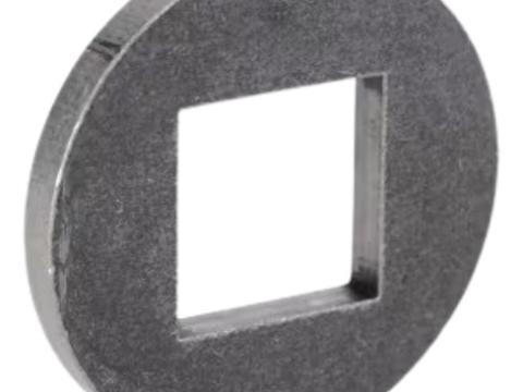 17100074 KRAMP Hegesztőgyűrű 40x40-es zártszelvényhez 17100074 KRAMP Hegesztőgyűrű 40x40-es zártszelvényhez