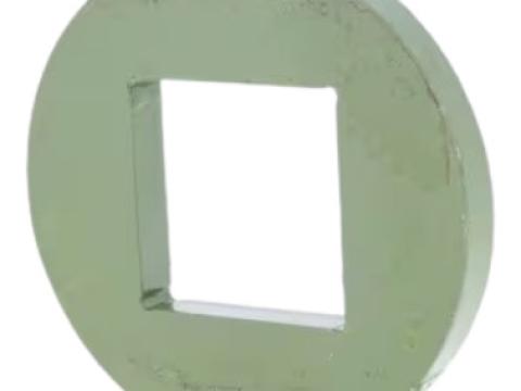 5250124002 Tengely alátét