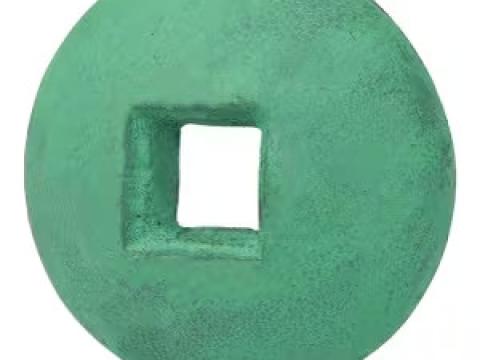 52501236020090 Non Original Tárcsás borona hengerének feltéte, Ø 30 52501236020090 Non Original Tárcsás borona hengerének feltéte, Ø 30