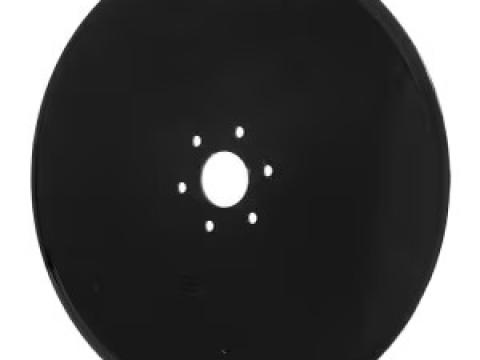 00310914N Kramp Lapos tárcsalap 350 x 4,0mm