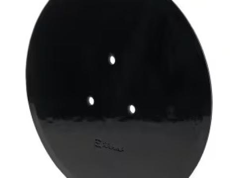 00311025N Kramp Sima tárcsalap 380 x 5,0mm