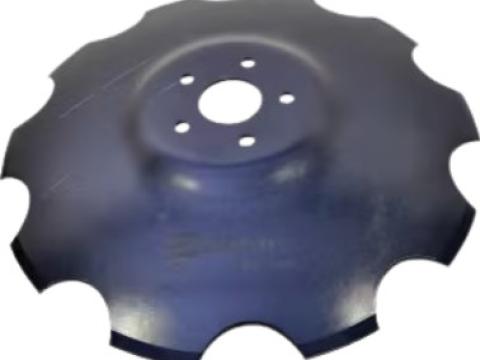 811015050KR Kramp Tárcsalap 510 Galucho 811015050KR Kramp Tárcsalap 510 Galucho