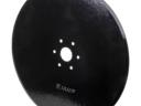 G13825091RN Kramp Lapos tárcsa 373 x 3,0 mm