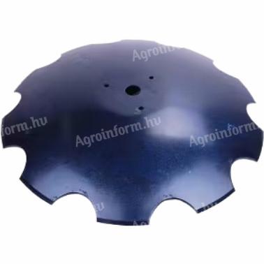 HD216010 Non Original Csoroszlyatárcsa, 22"