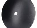 HD560441KR KRAMP Tárcsalap sima 560x4,5/37-41