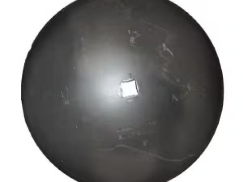 HD660841KR KRAMP Tárcsalap sima 660x8/41