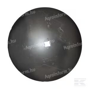 HD660841KR KRAMP Tárcsalap sima 660x8/41