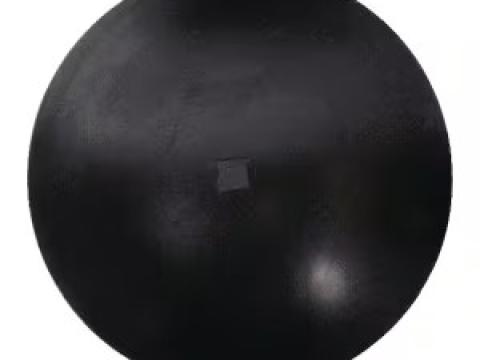HD710641KR KRAMP Tárcsalap sima 710x6/41