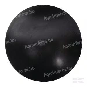 HD710641KR KRAMP Tárcsalap sima 710x6/41