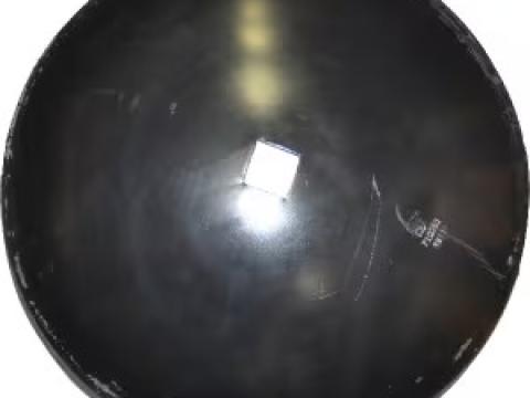 HD710850KR KRAMP Tárcsalap sima 710x8/50 HD710850KR KRAMP Tárcsalap sima 710x8/50