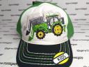 MC53080604BK John Deere gyerek sapka, többszínű