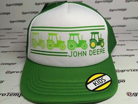 MC53084519GR John Deere gyerek hálósapka MC53084519GR John Deere gyerek hálósapka