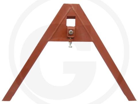 77875513 GRANIT Adapterháromszög 77875513 GRANIT Adapterháromszög