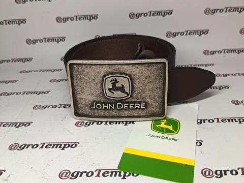 MCL201610012 John Deere bőröv 95 cm MCL201610012 John Deere bőröv 95 cm