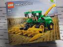 MCLEGO421680 John Deere 9700 silózógép (Lego Technic 42168)